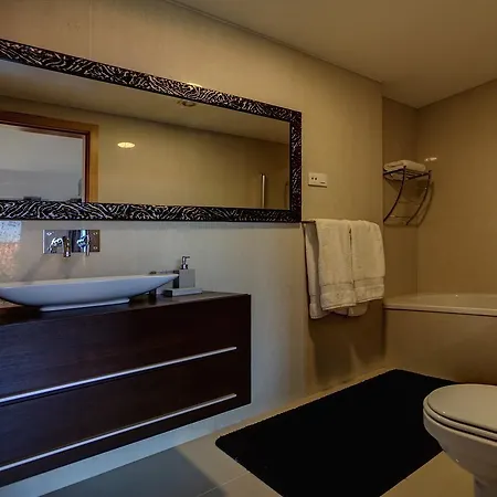 Living Apartment Funchal (Madeira)