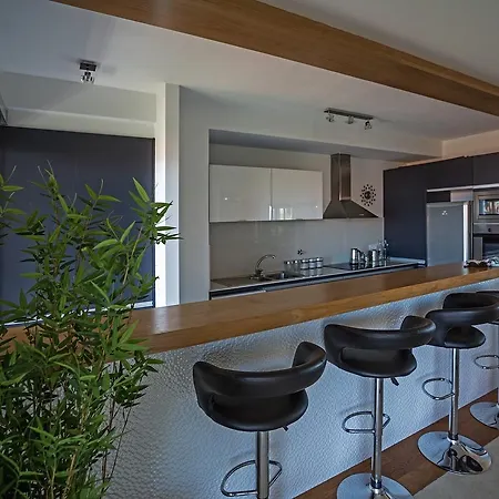 Living Apartment