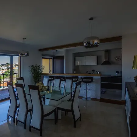 Apartment Living Funchal (Madeira)