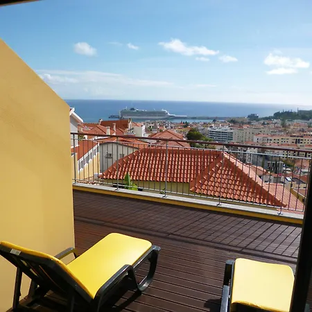 Living Apartment