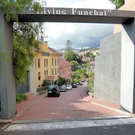 Living Apartment Funchal (Madeira)