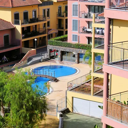 Apartment Living Funchal (Madeira)